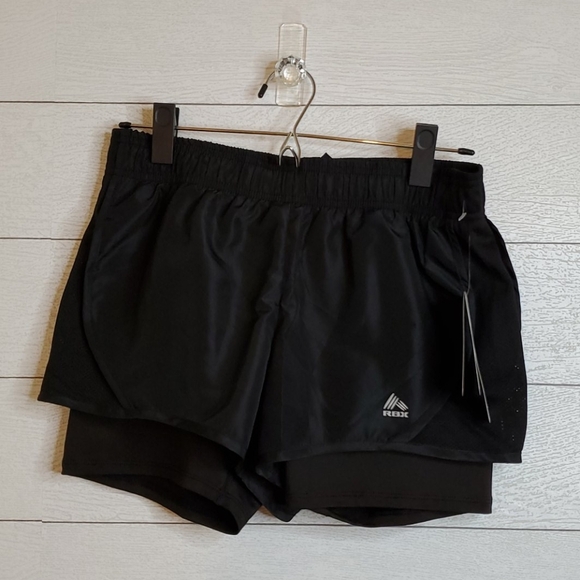 REEBOK | ACTIVE SHORTS - Picture 2 of 5